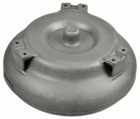 SACHS Torque Converter - 0700 600 011